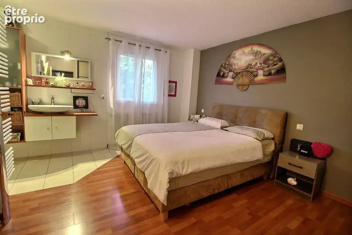 Maison À Vendre - photo 11