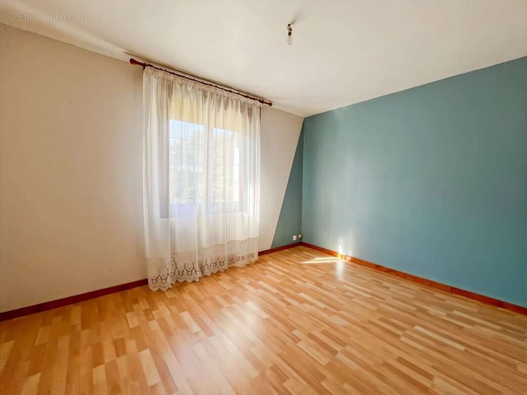 Appartement à LES GRANDES-VENTES