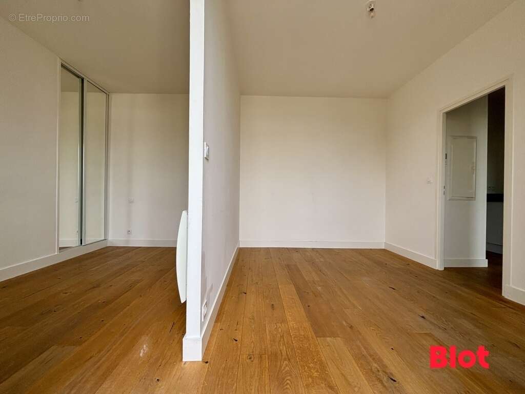 Appartement à LA BAULE-ESCOUBLAC