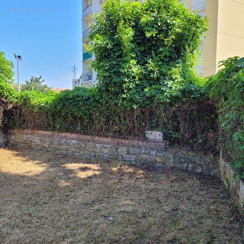 Dpt Gard (30), à vendre ALES immeuble de rapport 175m2 environ à rénover + terrain 300m² environ - photo 50
