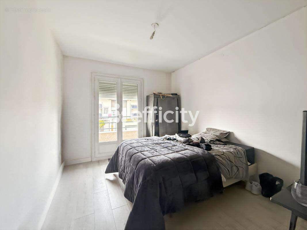 Appartement à TOURS
