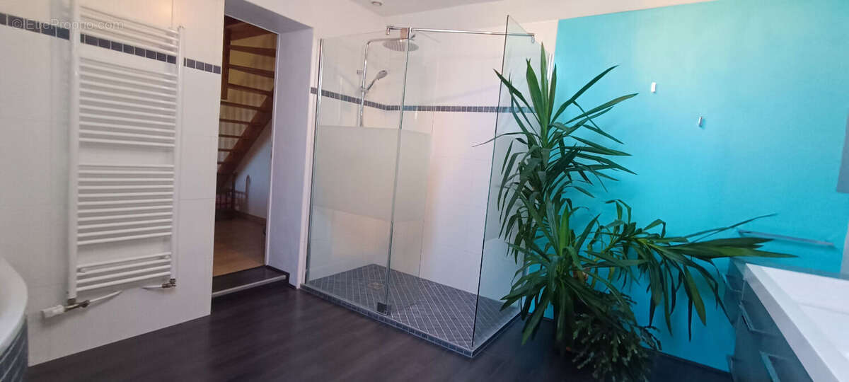 Maison à LA BACONNIERE