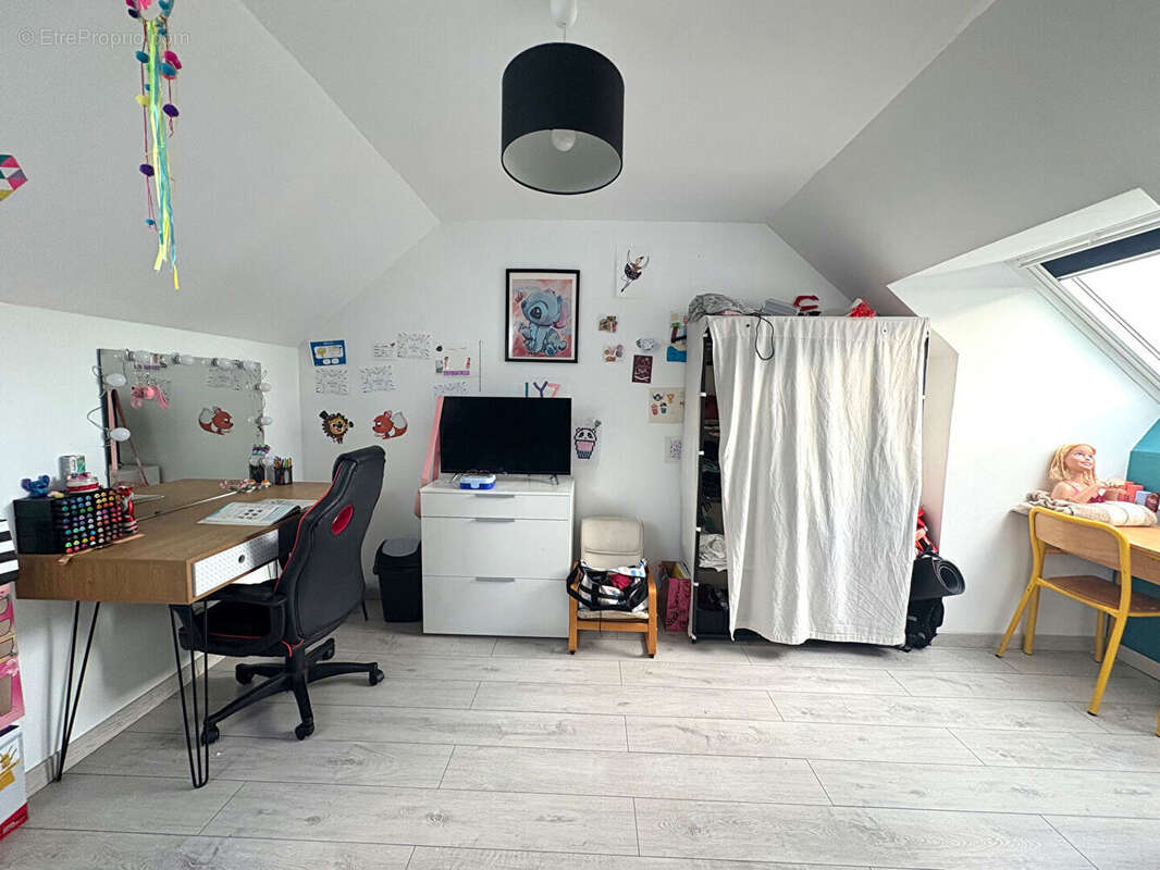 Maison à MEZIDON-CANON
