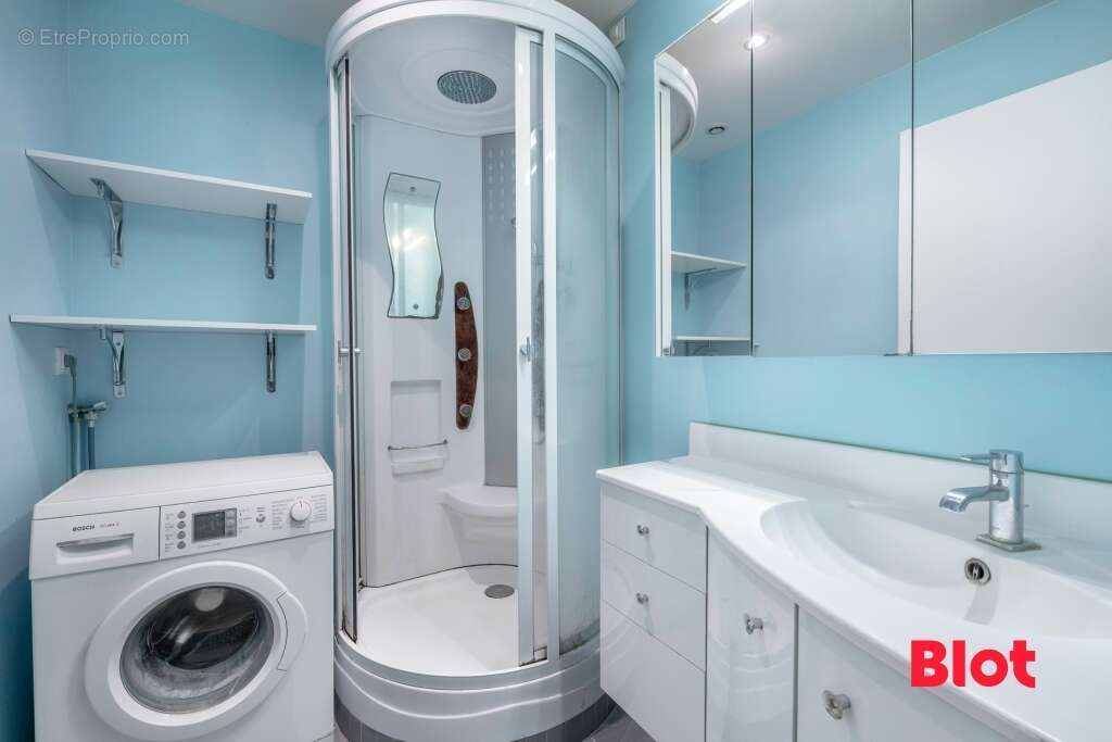 Appartement à LA BAULE-ESCOUBLAC