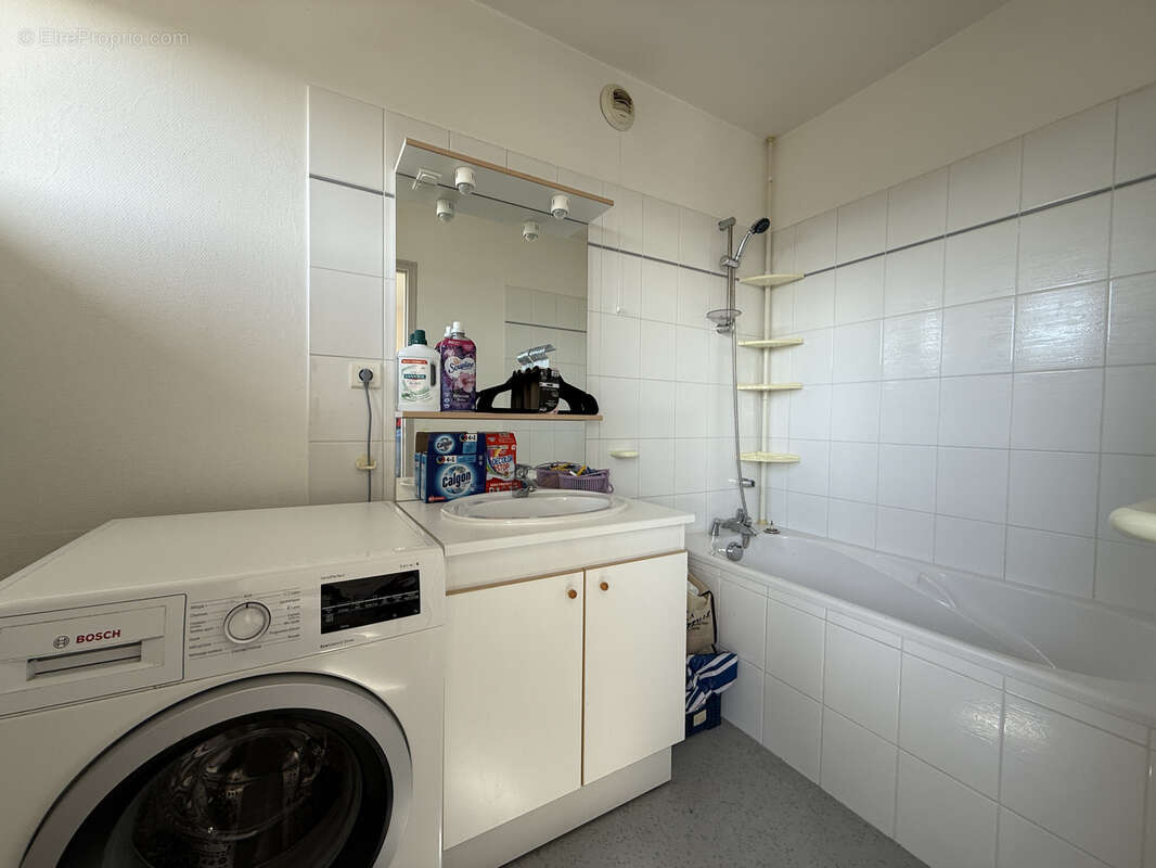 Appartement à MAICHE