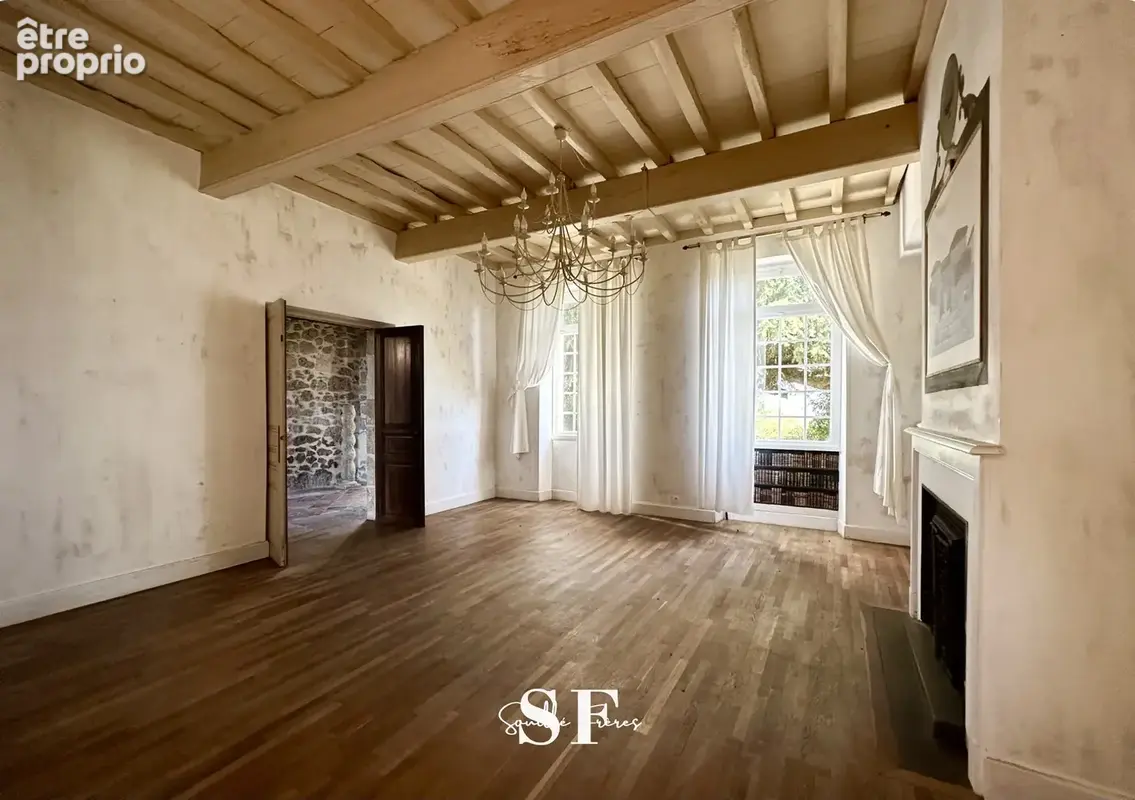 Aux portes d'agen - ensemble immobilier en pierres avec vue panoramique - photo 9