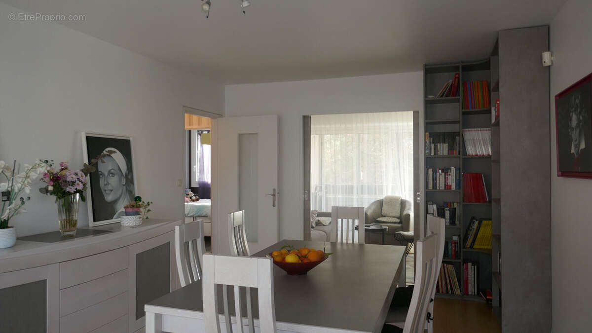 Appartement à FAVERGES