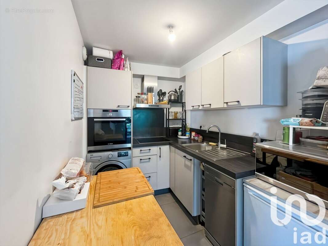 Photo 4 - Appartement à MONTPELLIER