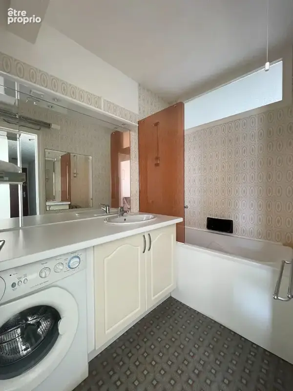 Appartement Saint Jean De Monts 3 pièce(s) 53.19 m2 - photo 11