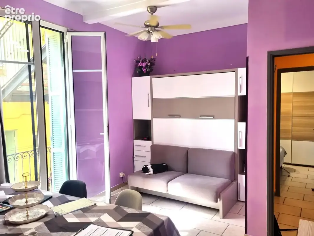 Appartement de 4 pièces à libération - photo 7