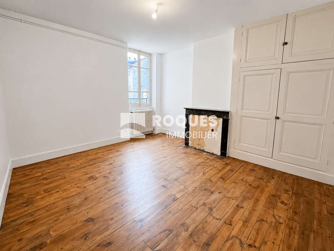 Appartement T3 Millau avec garage - photo 4