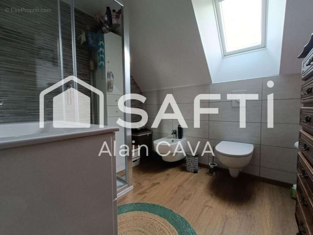 Photo 7 - Maison à SELONNET