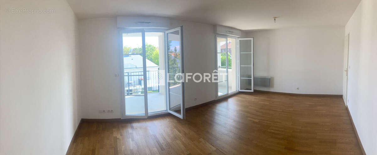 Appartement à COMPIEGNE