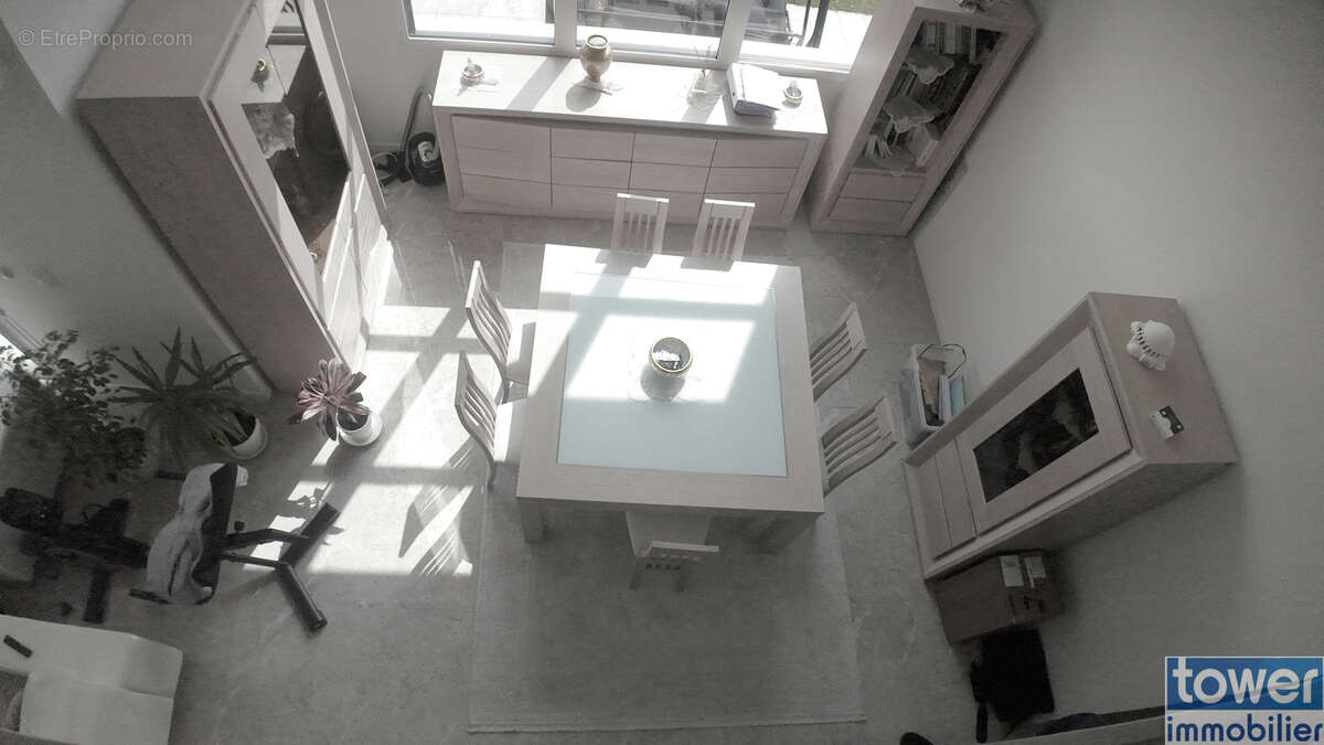 Maison à SOLIERS