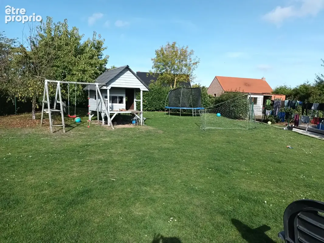 Maison de plain-pied 140m2 - photo 25