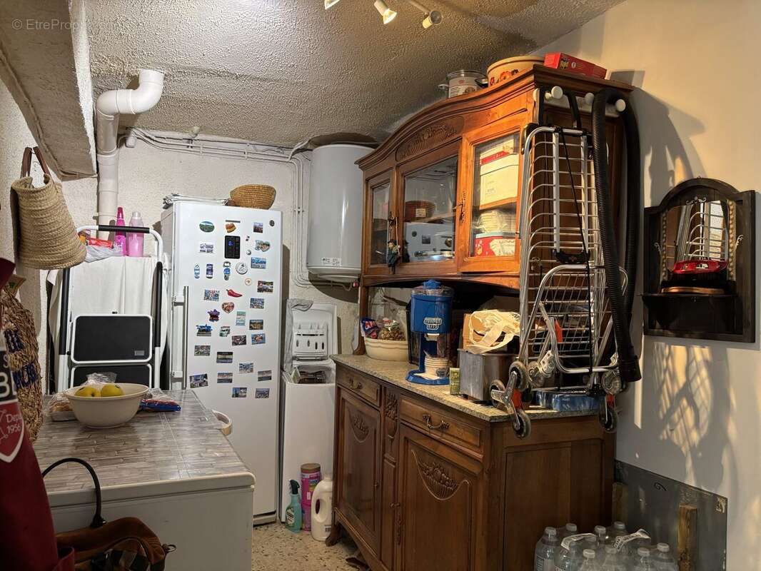 Maison à CUXAC-D'AUDE