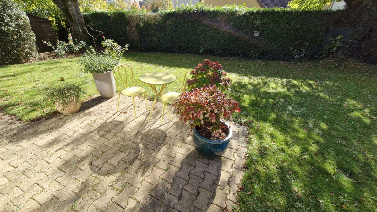 Maison à LA FERTE-BERNARD