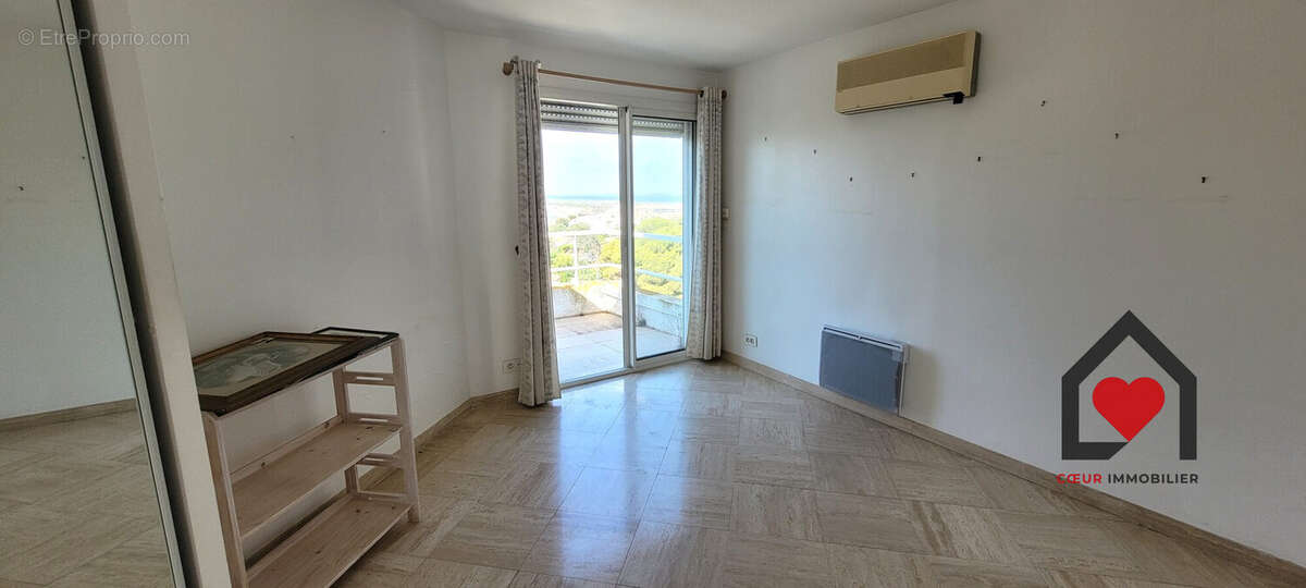 Maison à SETE