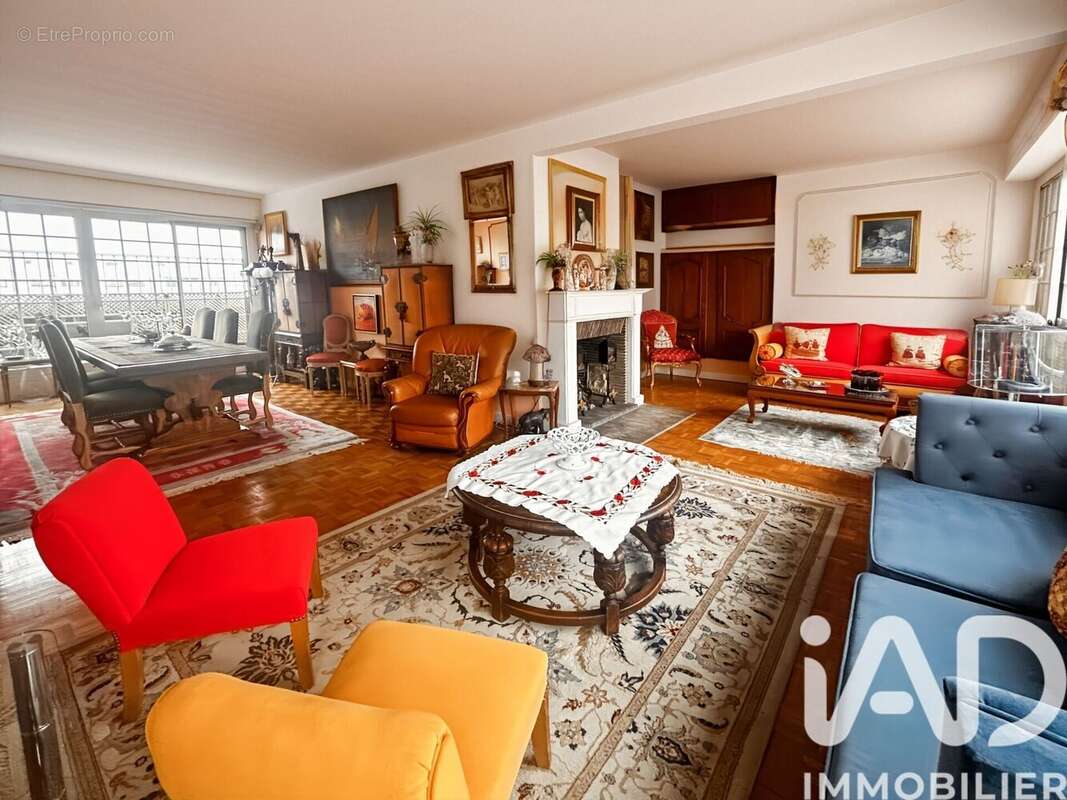 Photo 9 - Appartement à ANTONY