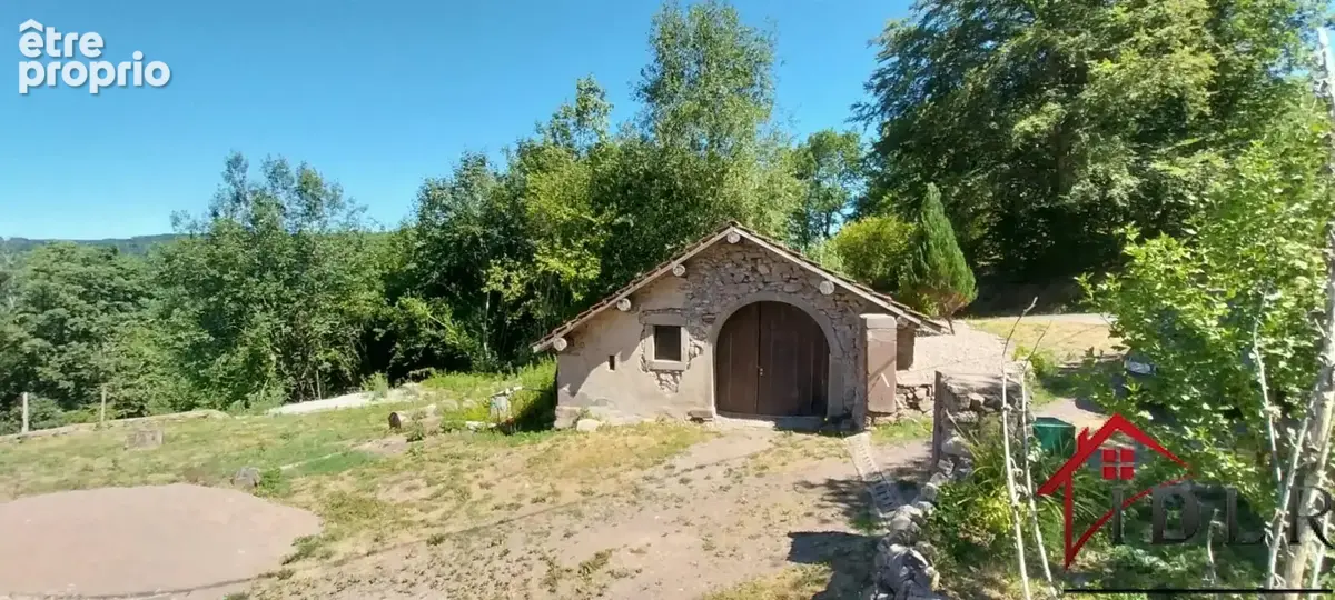Une ferme pleine d'âme, entre nature et horizon de 294 m2 - photo 5