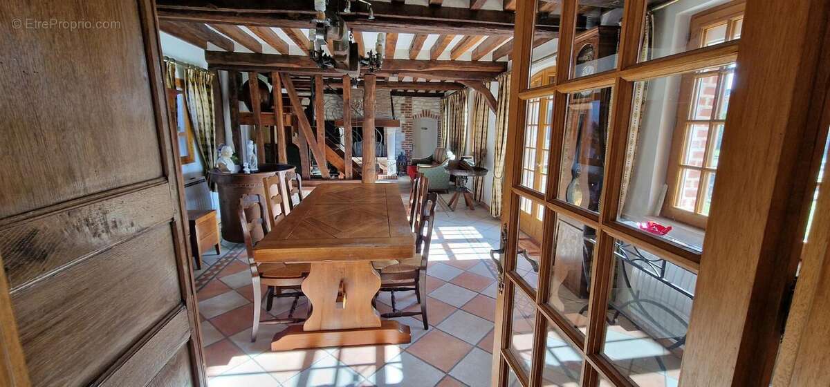 Photo 3 - Maison à LOUVIERS