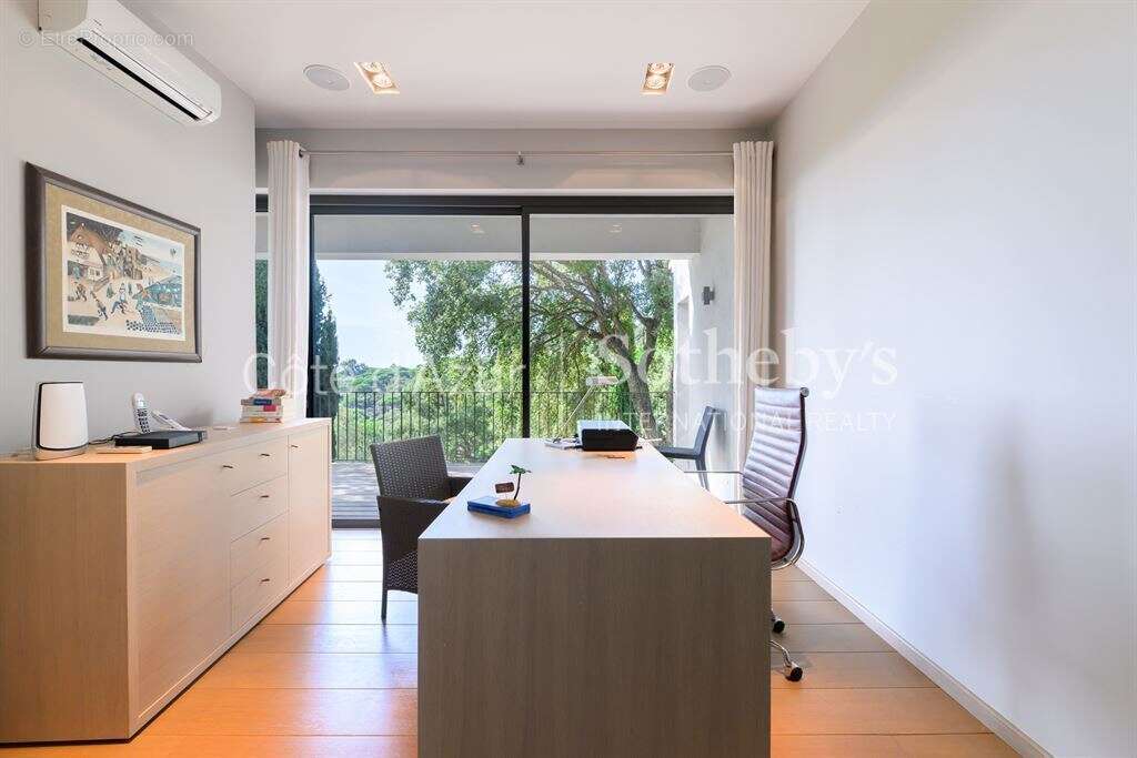 Maison à LA CROIX-VALMER