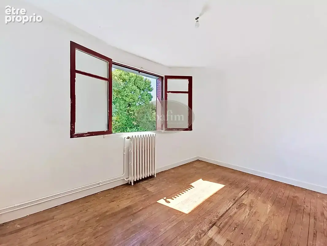 Maison de ville 7 pièces avec jardin, à Semeac - photo 15