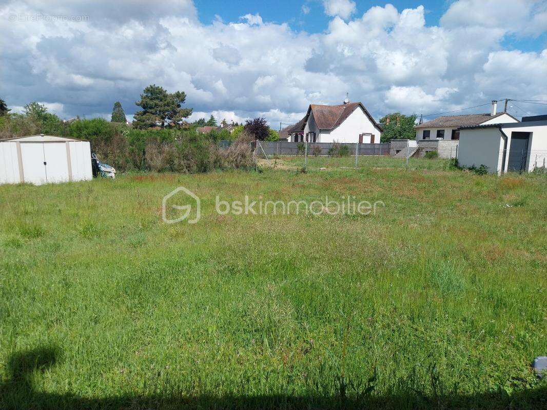 Maison de 82 m2 avec 3 chambres - Terrain de 660 m2 - photo 11