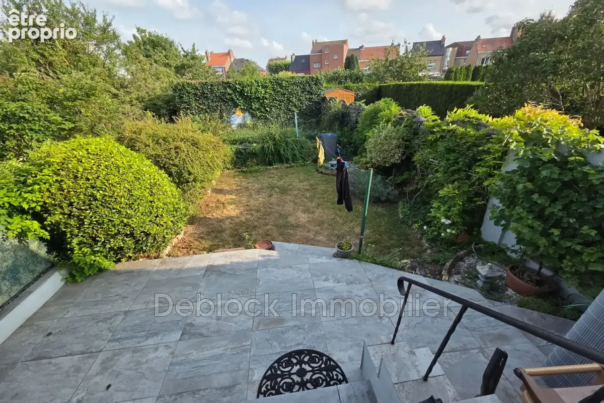 Maison 101 m² à Coudekerque-Branche  - photo 8