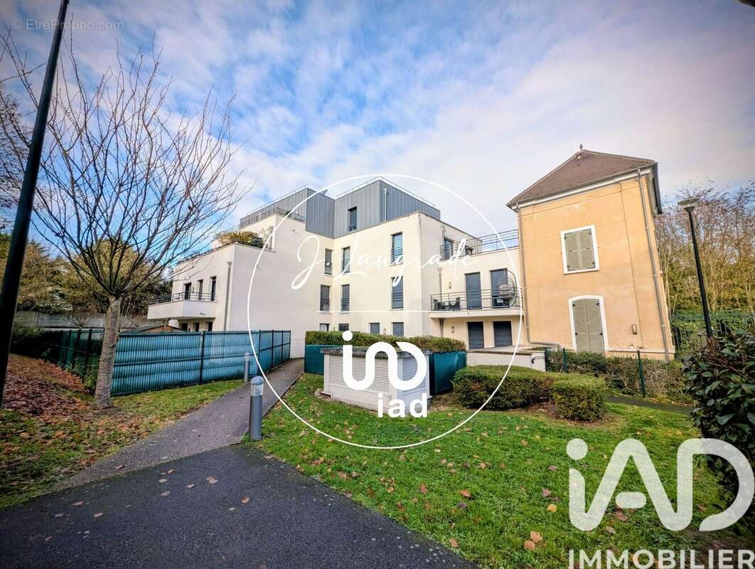 Photo 6 - Appartement à GROSLAY