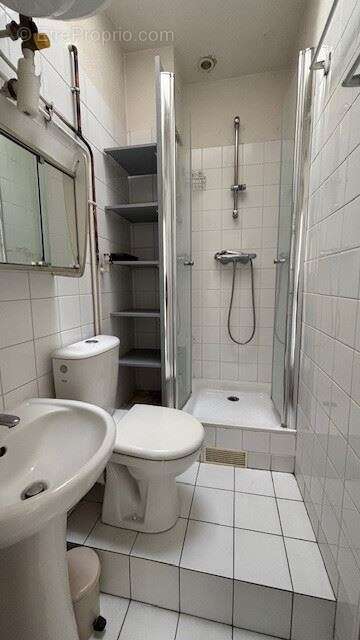 Appartement à PARIS-12E