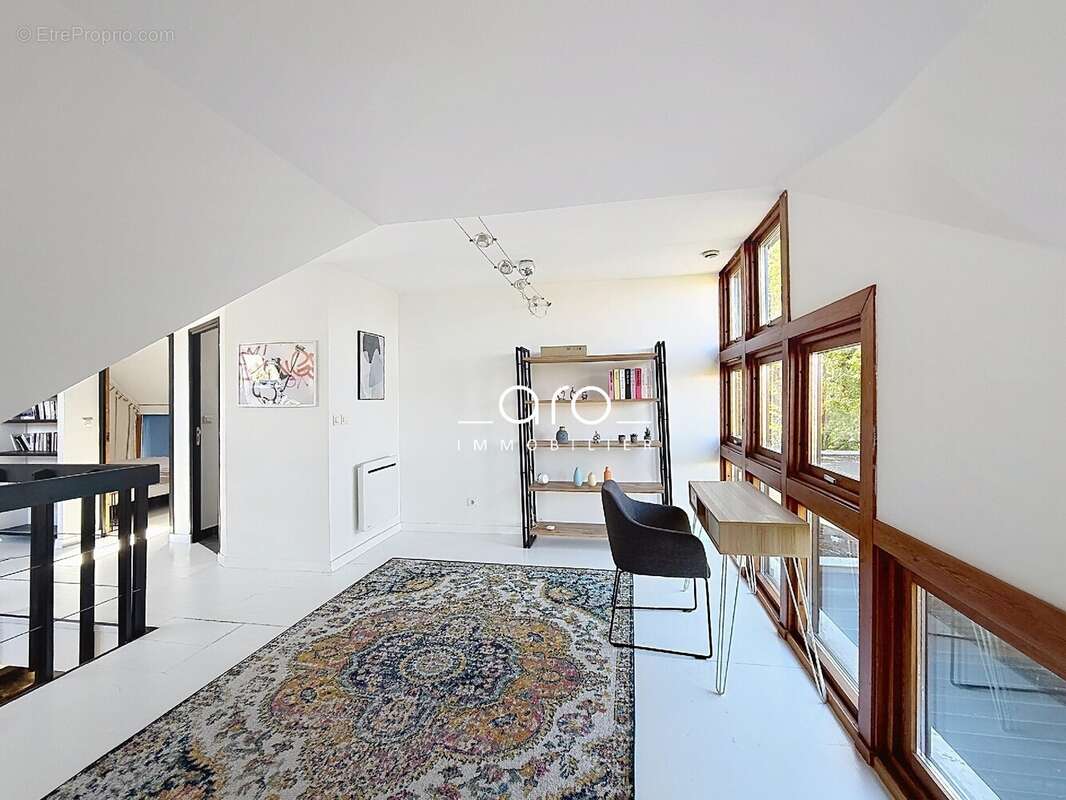 Maison 185 m² à Genech  - photo 8