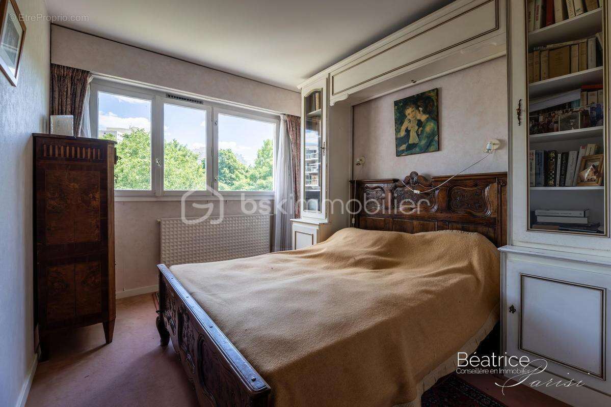 Appartement marly le roi - 96 m2 - photo 14