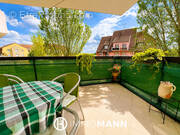 Appartement à SOUFFELWEYERSHEIM