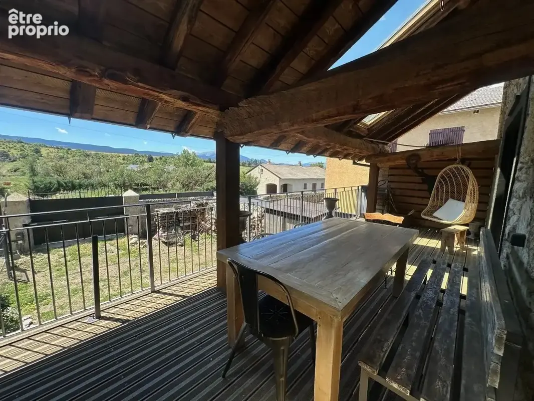 Ferme Cerdane - photo 2