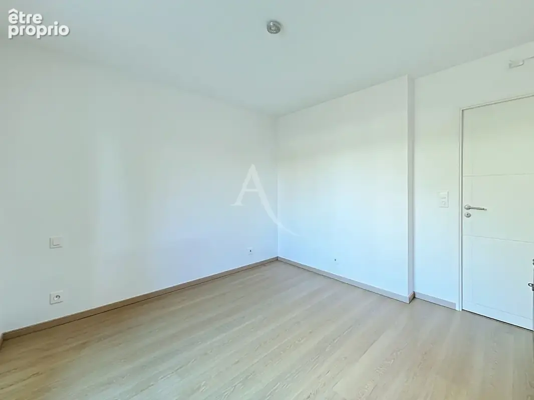 Appartement Carquefou 2 pièces bourg de Carquefou - photo 4