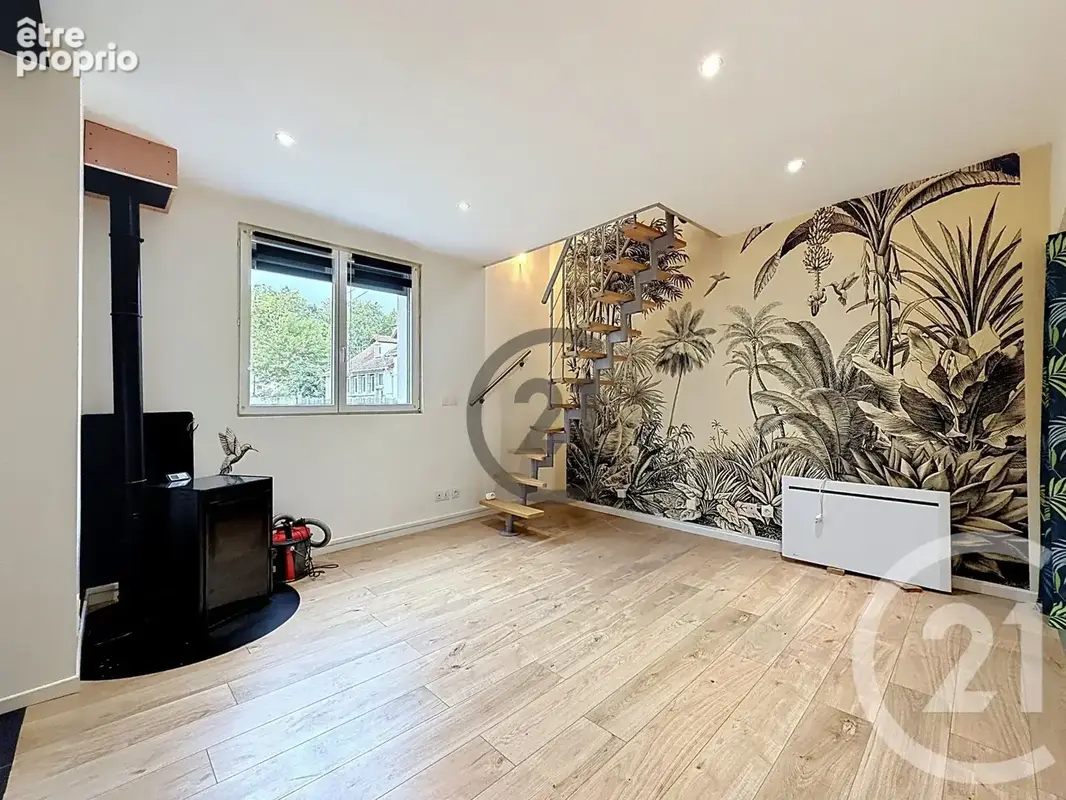 Maison 2 pièces 44 m² à vendre à Troyes (10000) - photo 2