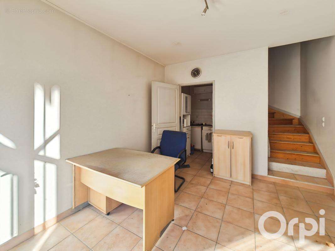 Appartement à PONT-SAINT-ESPRIT