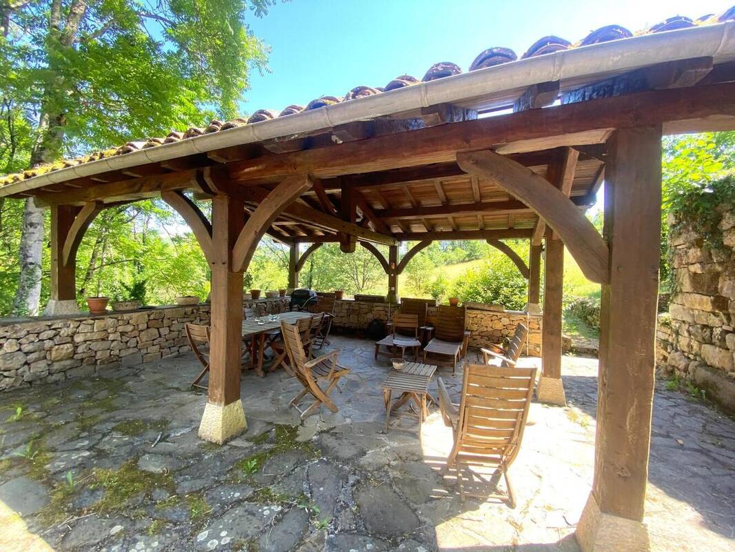 Photo 1 - Maison à FAYCELLES