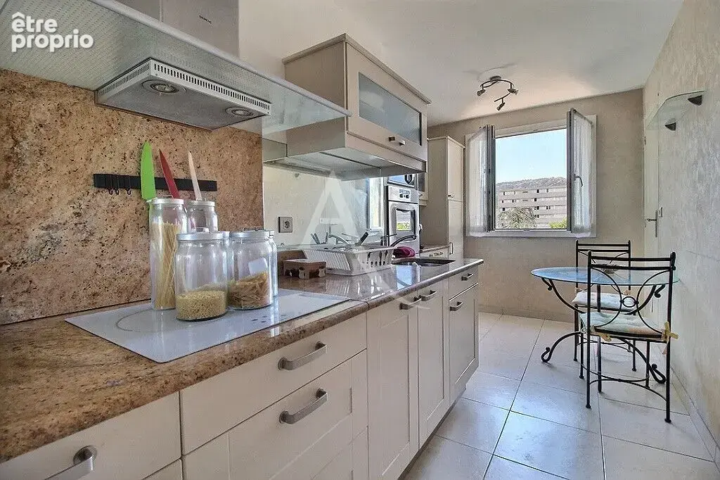 Exclusivite marseille 9 - secteur mazargues ? traverse du puits - appartement 2 chambres - traversant - lumineux - calme absolu  - photo 6