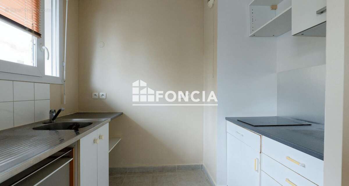 Appartement à ATHIS-MONS