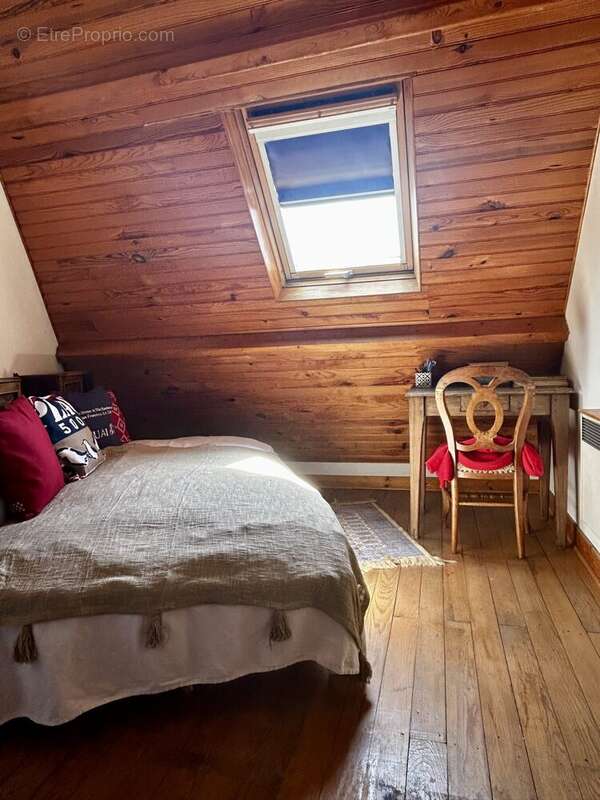 Maison 66 m² à Douarnenez  - photo 9
