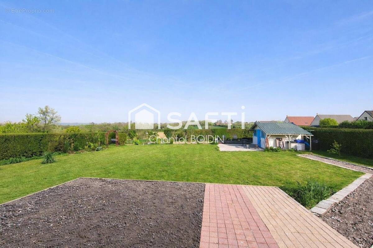 Photo 1 - Maison à FERQUES