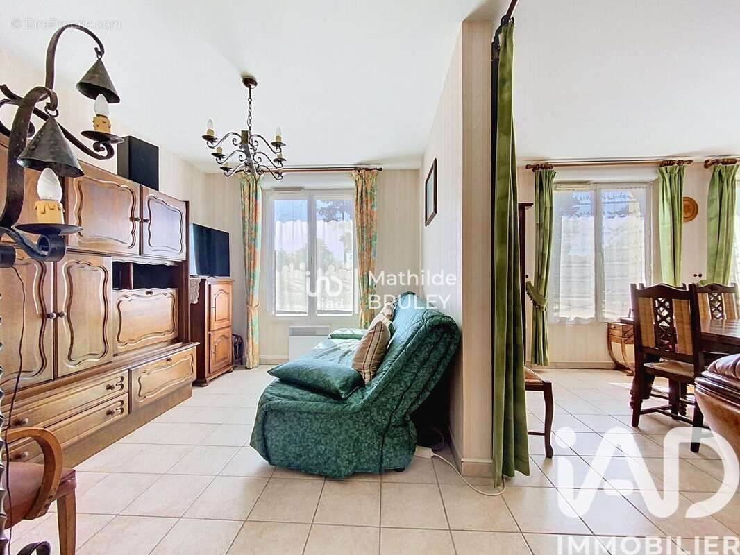 Photo 6 - Appartement à DOURDAN