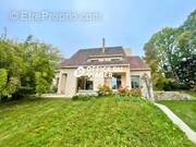 Maison à MAUDETOUR-EN-VEXIN