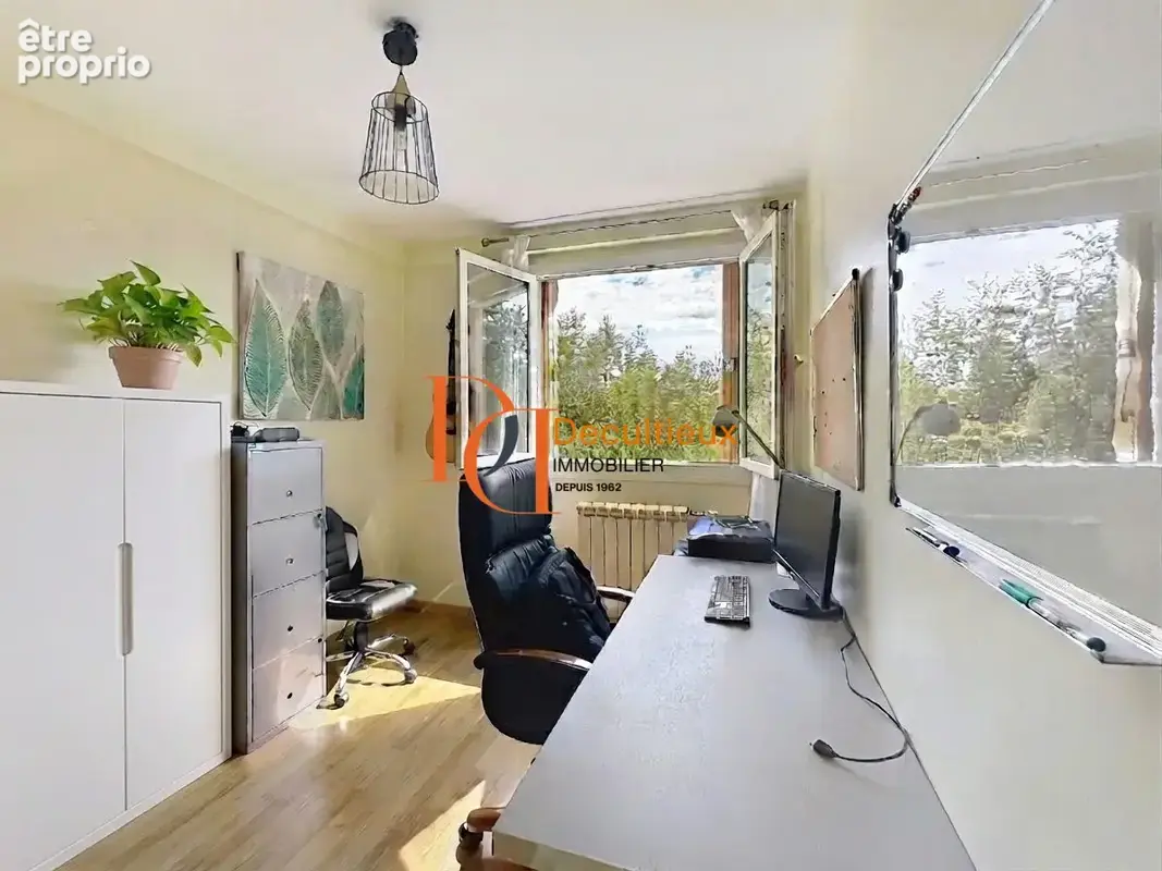 Appartement 71 m² à Villefranche-Sur-Saone  - photo 6