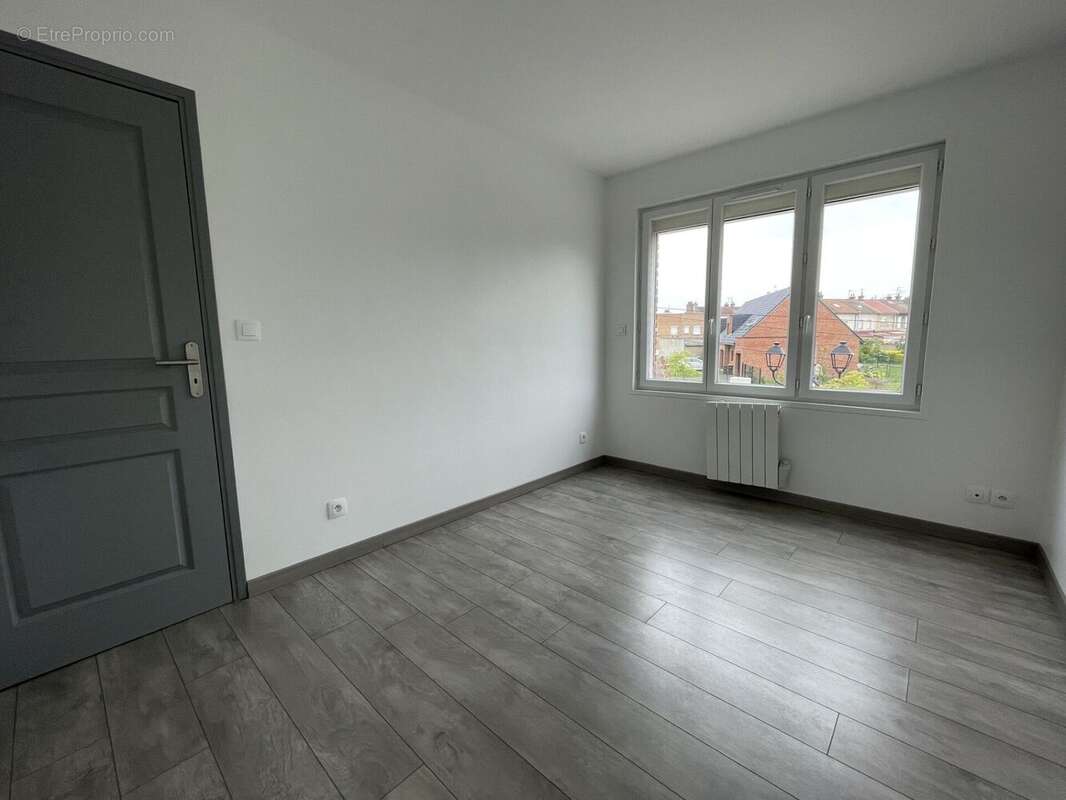 Photo 2 - Maison à MERVILLE