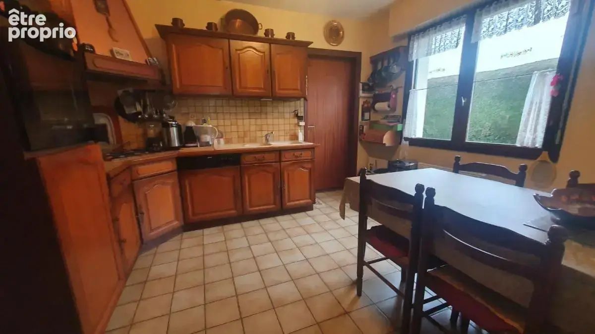 Maison 6 pièces 106 m² à vendre à Langonnet (56630) - photo 7