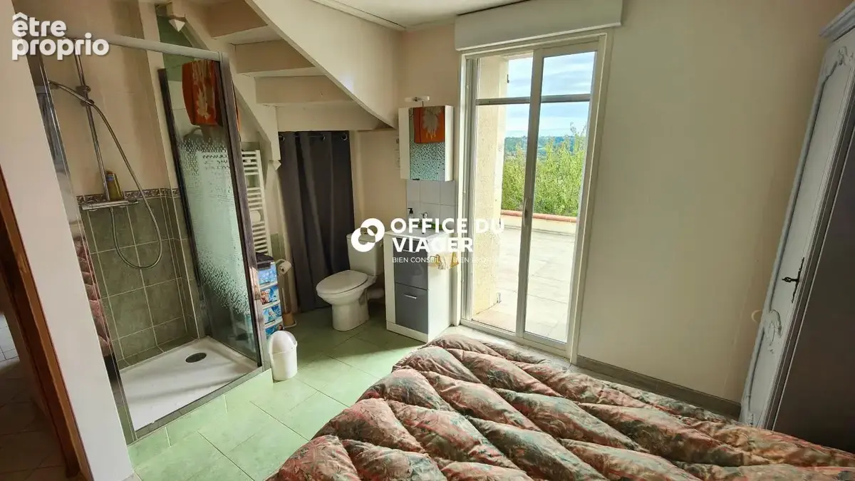 Maison - 4 pièces - 160 m² - photo 7