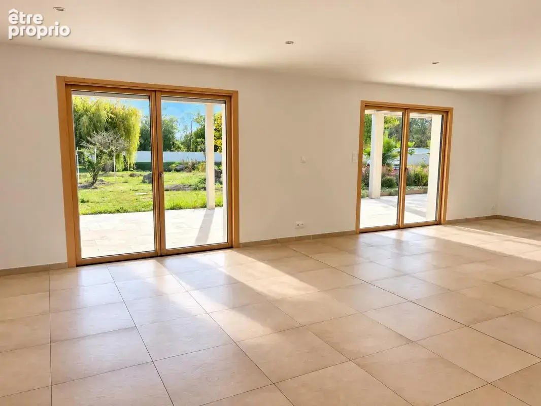 Maison 180m2  6 chambres sur 2800m2 - photo 3